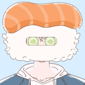 🐟シャケな米ビー