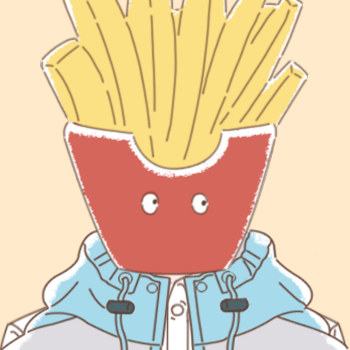 ぽテフラ㊛‼️♀️