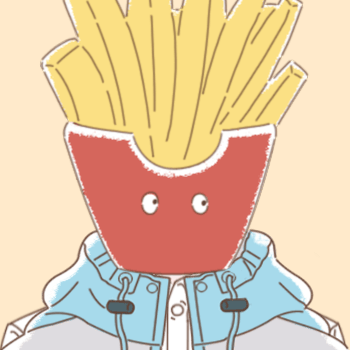 ぽテフラ㊛‼️