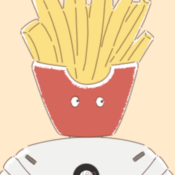 ぽテフラ㊛‼️♀️