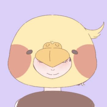 朱葵(かじるなぁ笑）