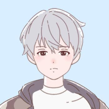 Yくん