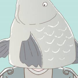 やちょちょ
