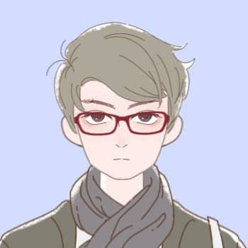 まつぼっくり