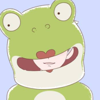 なるちゃん