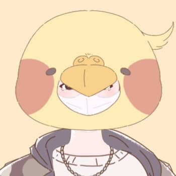 マサマ゛サ(ピヨ)🐥