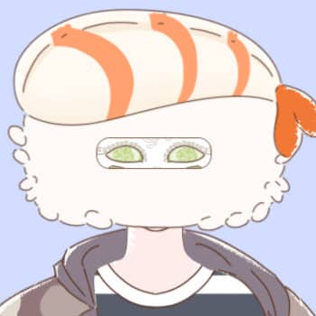 それはあり
