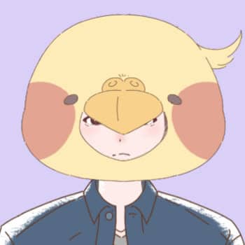 東雲 駿🦅⚔️🐣