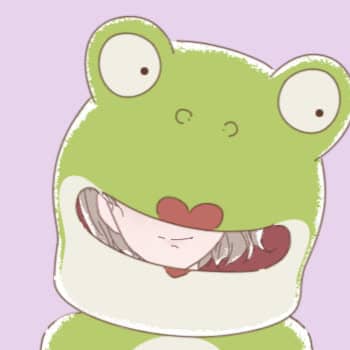 なめちゃん