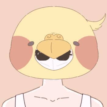 もやし太郎❔(かわいい)