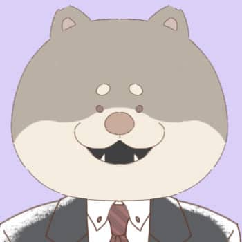 🈂️兆麻(木蓮だるま)