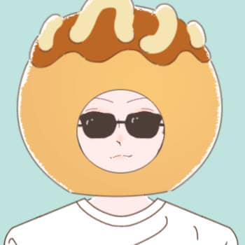 🐙しょうた☜