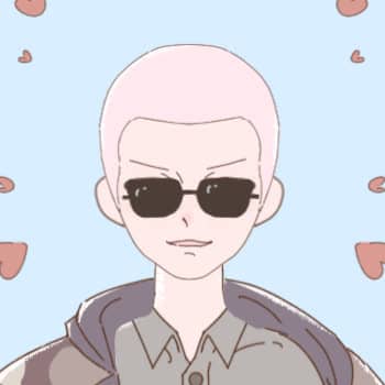 イアン・クマ