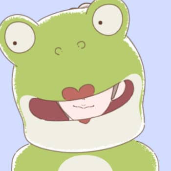 くう