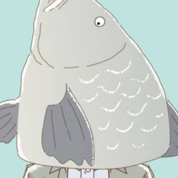 にゃんこ