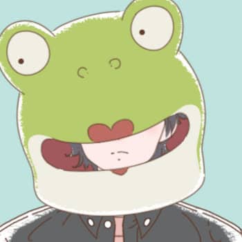 むう
