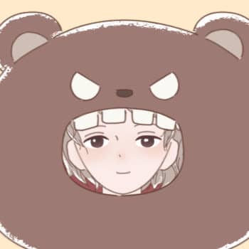 くま