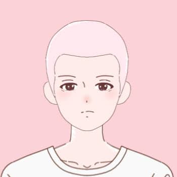 なつめさんちのゲン