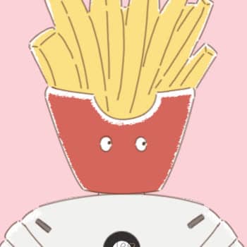 も