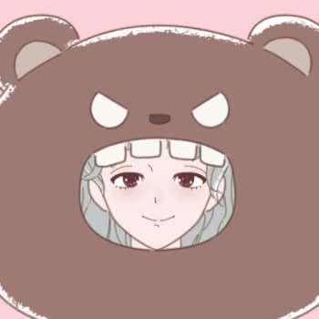海月