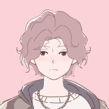 あつ
