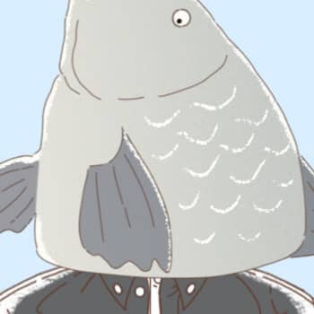 えろガキ