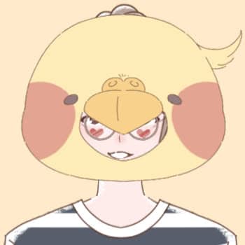 びー