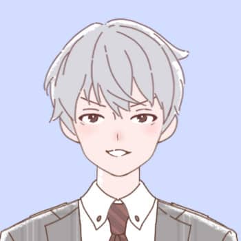愛の戦士