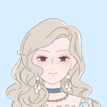 ジュヌビエーブ♋️ 