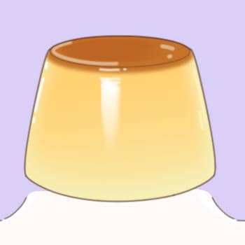 朱葵(プリンやない笑）