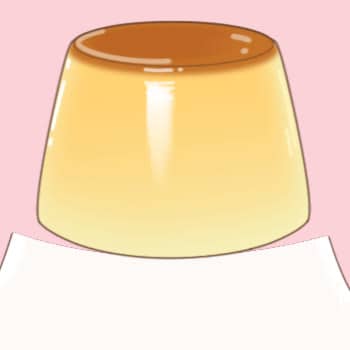 🍮プッチンプリン🍮