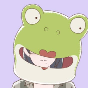 ひとみ♂