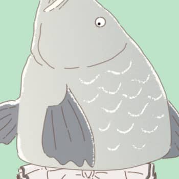 ゆむ