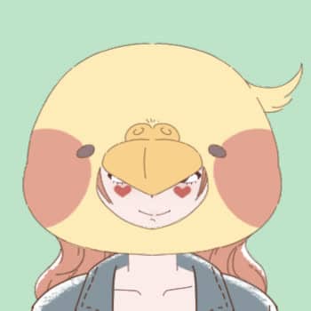 なつ