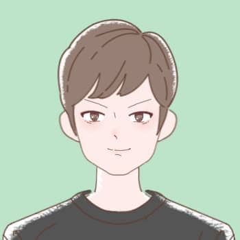 くっく。
