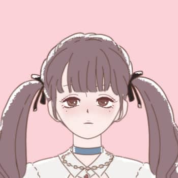 ぴんく