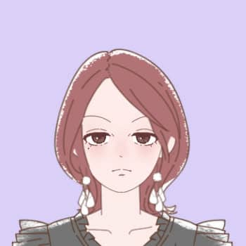 えるぜり(イツキ)