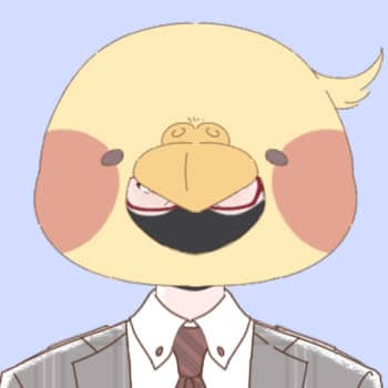 とんチョコボ