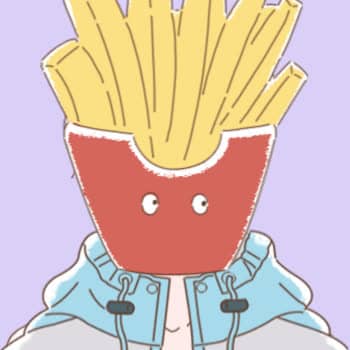 おこげ