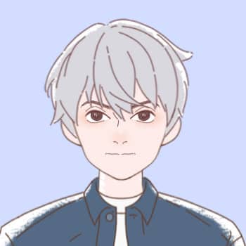 生きる原動力がほしい