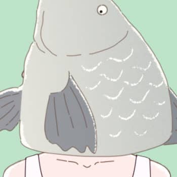 アスペ妖怪