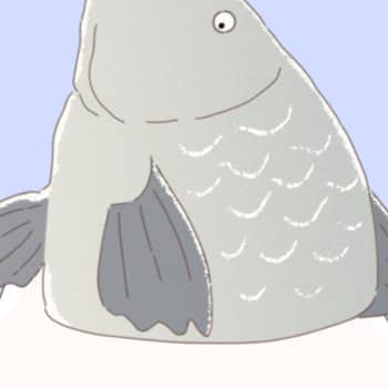 ちぃたけお。