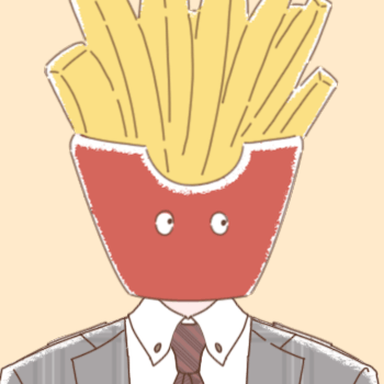 じゃがじょ