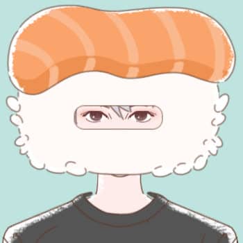 唐揚げの皮