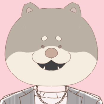 🦊Shino。
