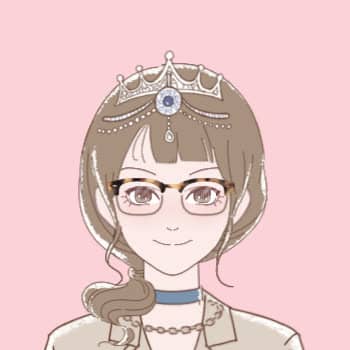 はちのこ女王👸