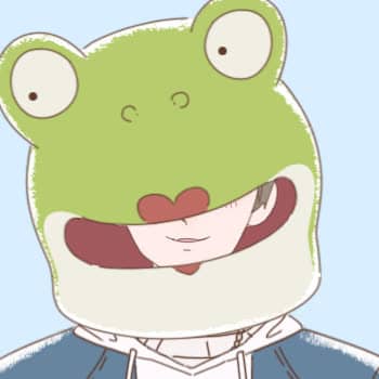 カモさる