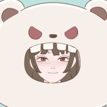 白黒