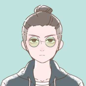 鵺さん