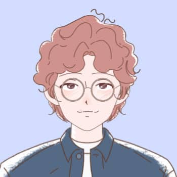 くたお🤓